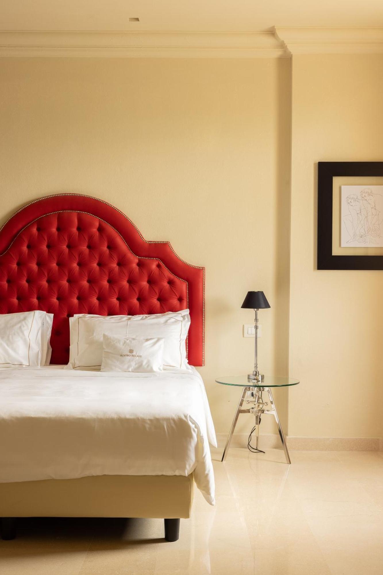 Alvino Relais Mulino Contemporaneo Hotel Matera Ngoại thất bức ảnh