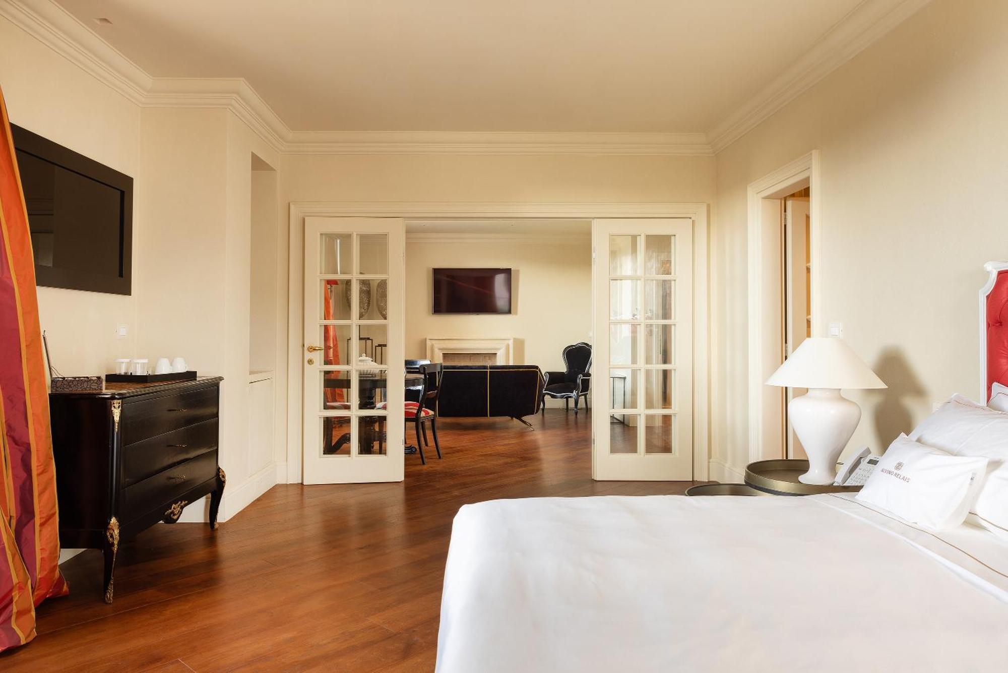 Alvino Relais Mulino Contemporaneo Hotel Matera Ngoại thất bức ảnh