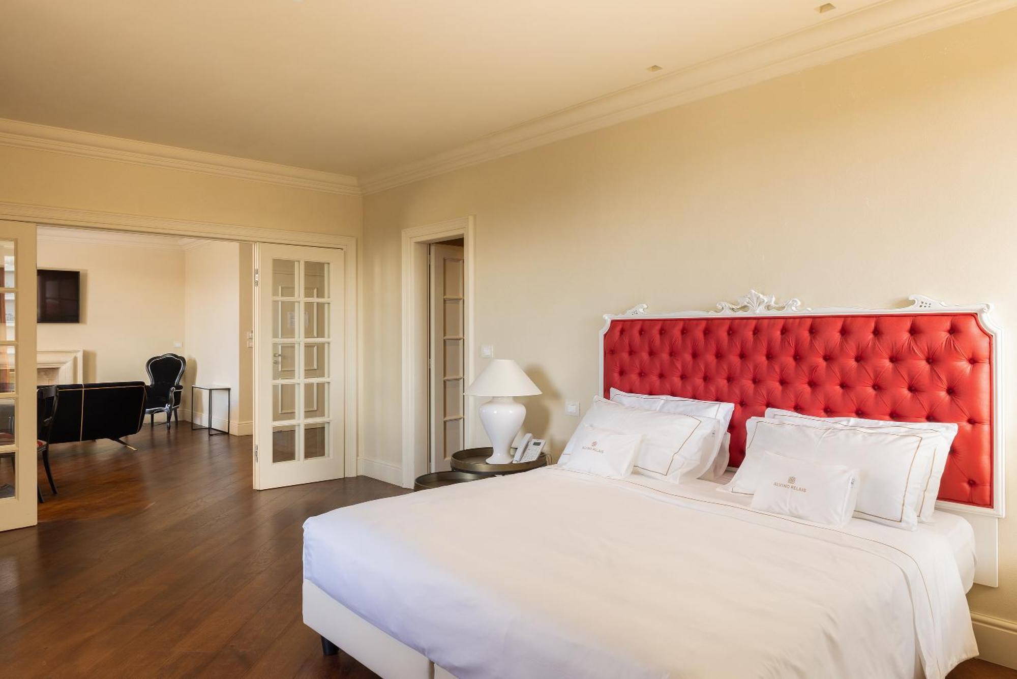 Alvino Relais Mulino Contemporaneo Hotel Matera Ngoại thất bức ảnh
