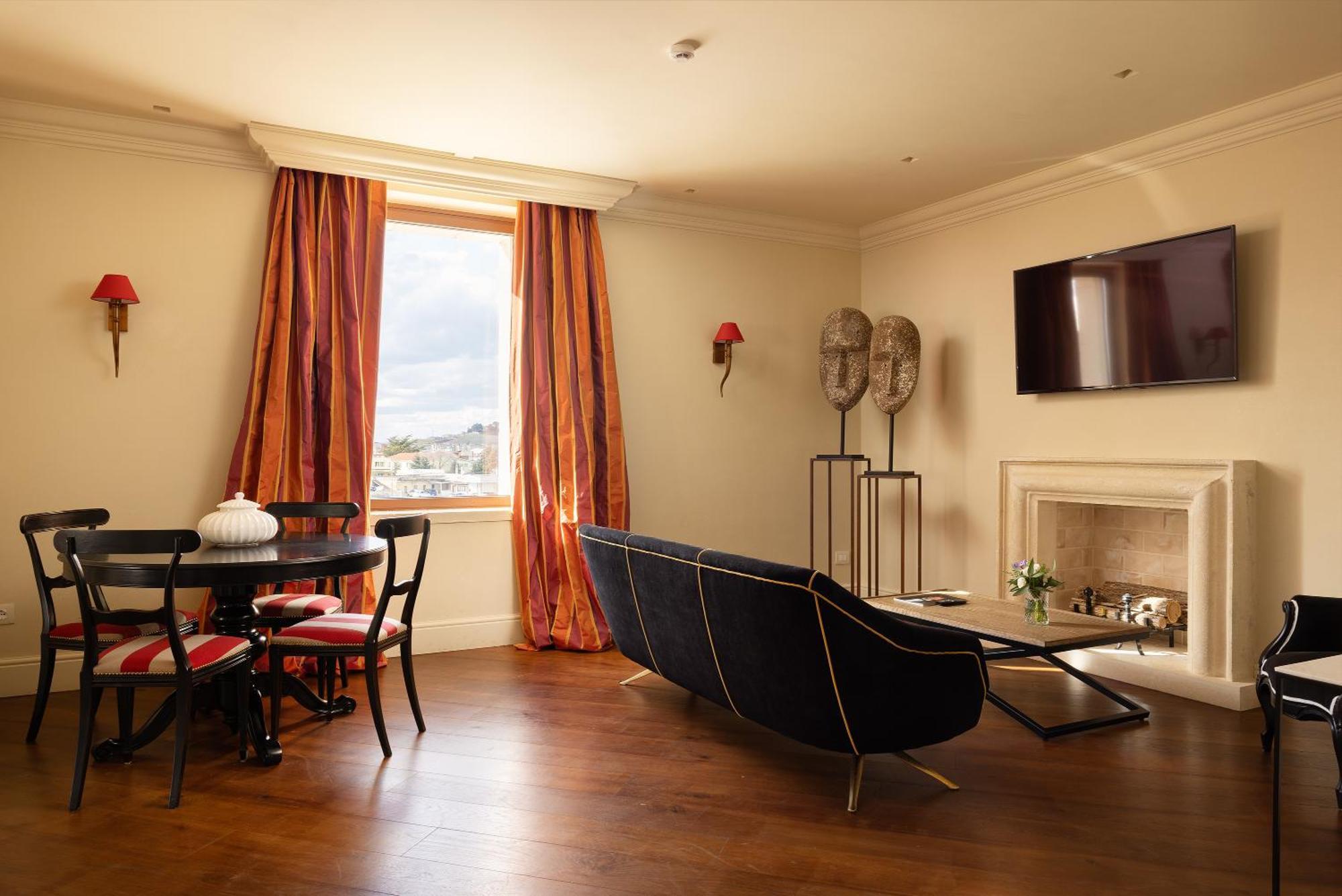 Alvino Relais Mulino Contemporaneo Hotel Matera Ngoại thất bức ảnh