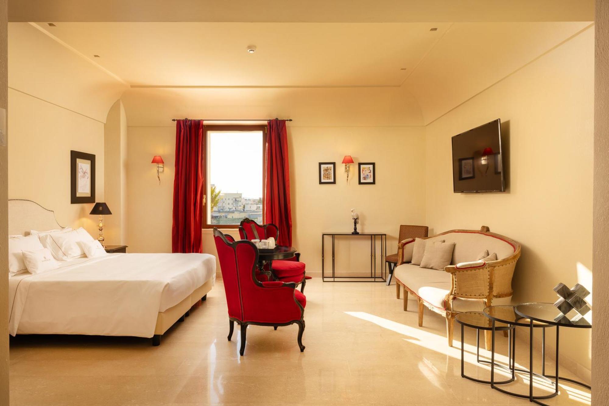Alvino Relais Mulino Contemporaneo Hotel Matera Ngoại thất bức ảnh