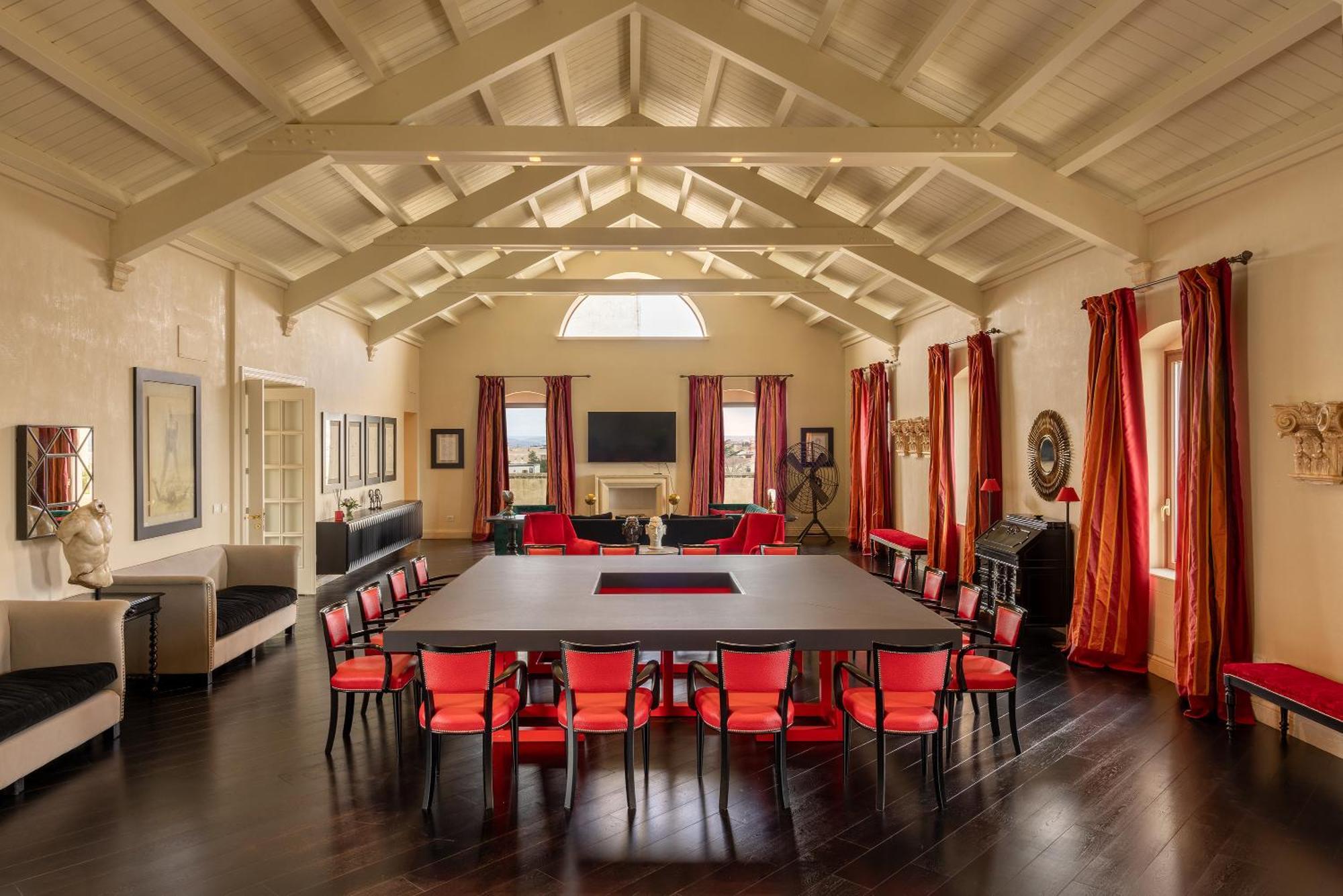 Alvino Relais Mulino Contemporaneo Hotel Matera Ngoại thất bức ảnh