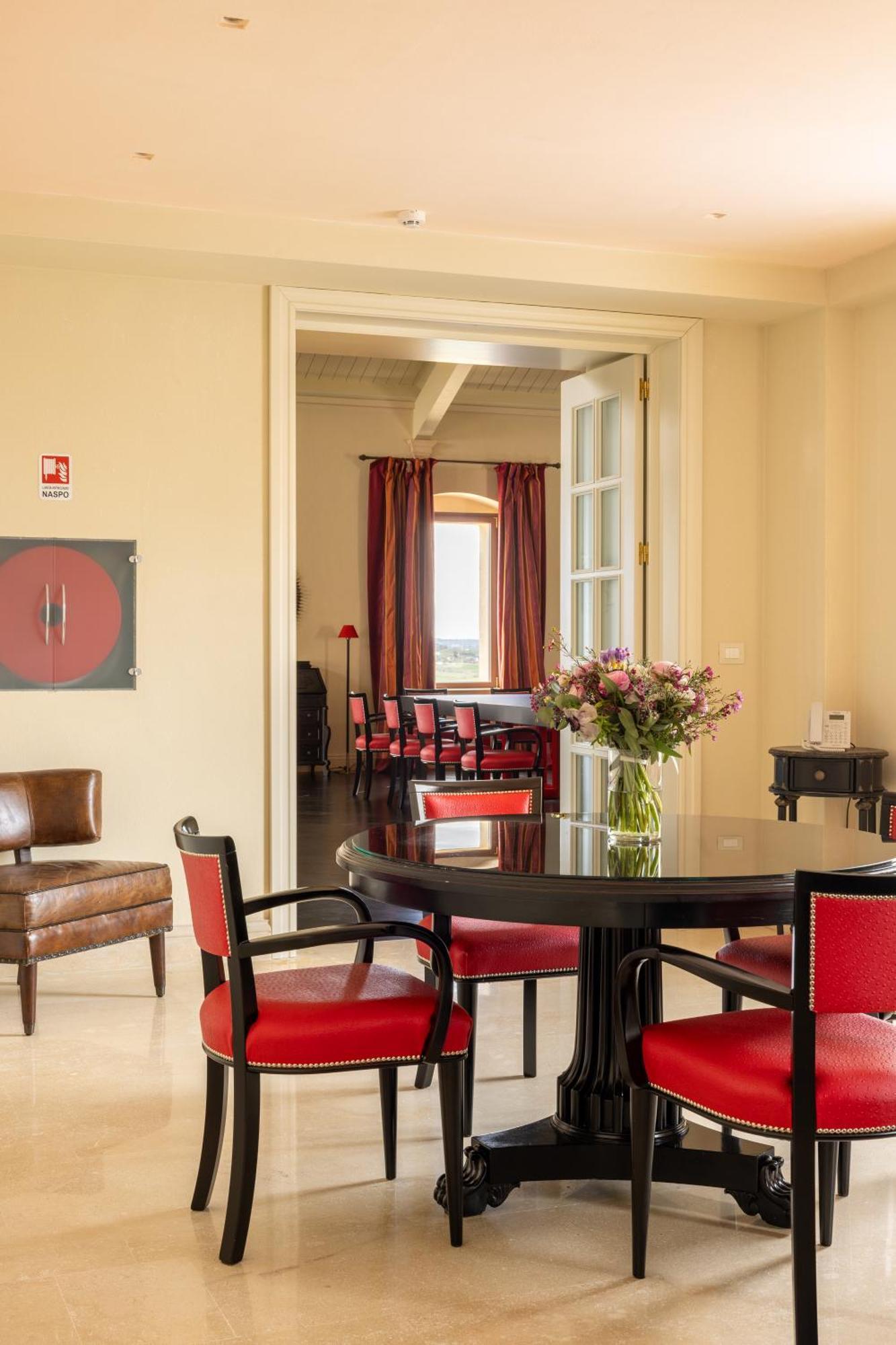 Alvino Relais Mulino Contemporaneo Hotel Matera Ngoại thất bức ảnh