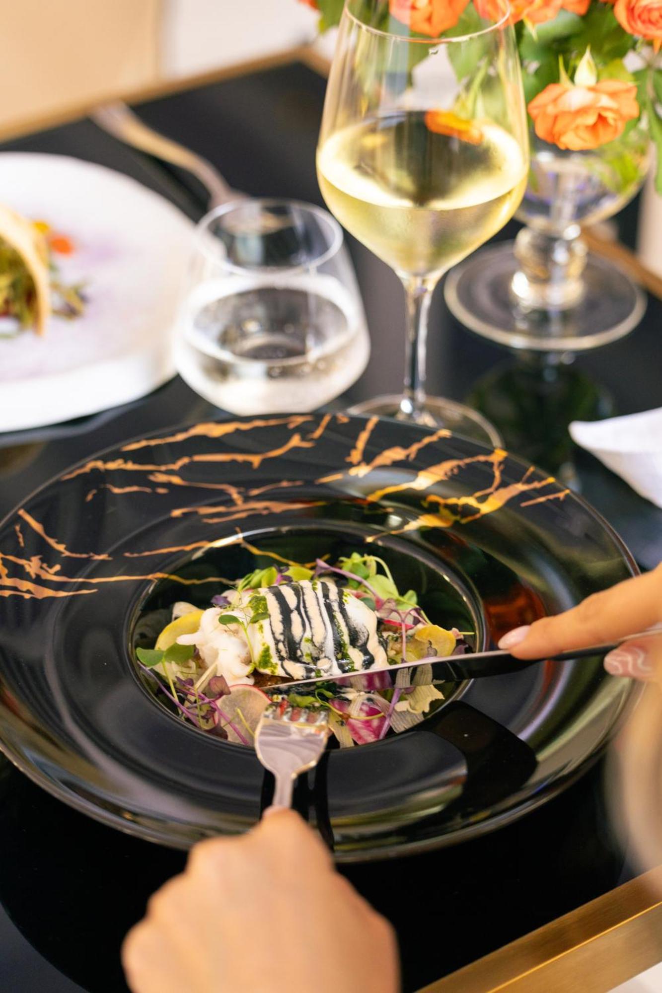 Alvino Relais Mulino Contemporaneo Hotel Matera Ngoại thất bức ảnh