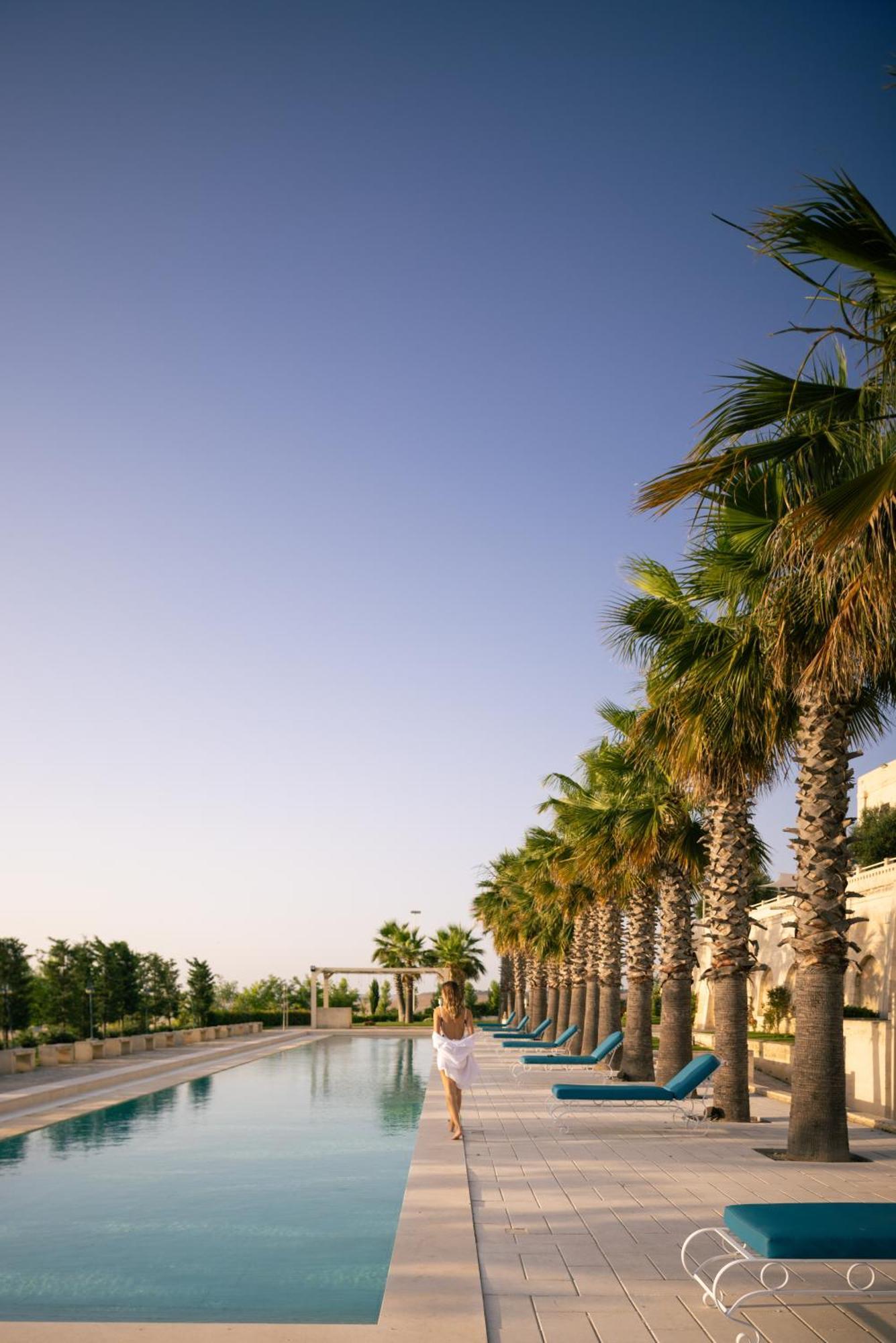 Alvino Relais Mulino Contemporaneo Hotel Matera Ngoại thất bức ảnh