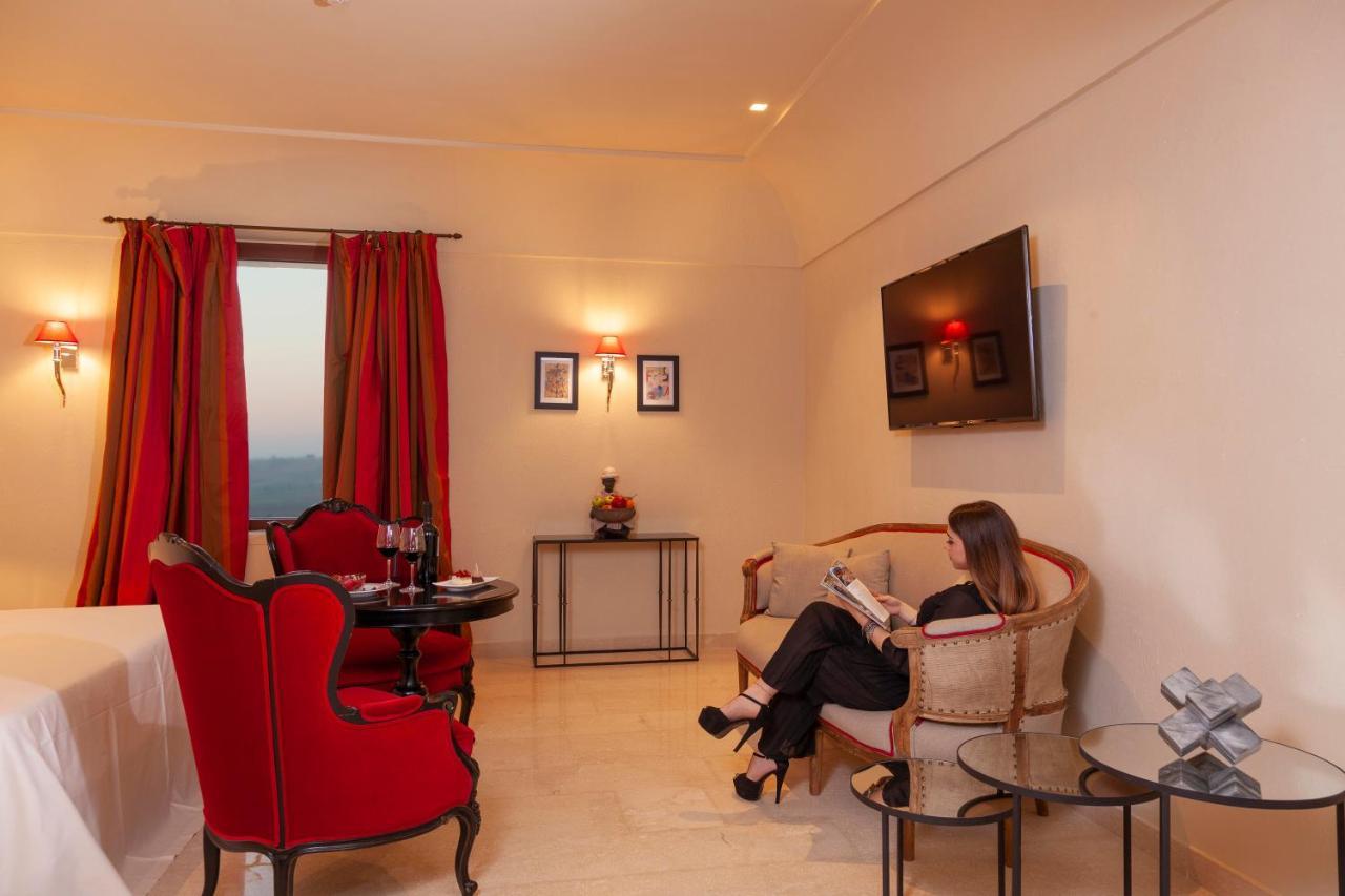 Alvino Relais Mulino Contemporaneo Hotel Matera Ngoại thất bức ảnh